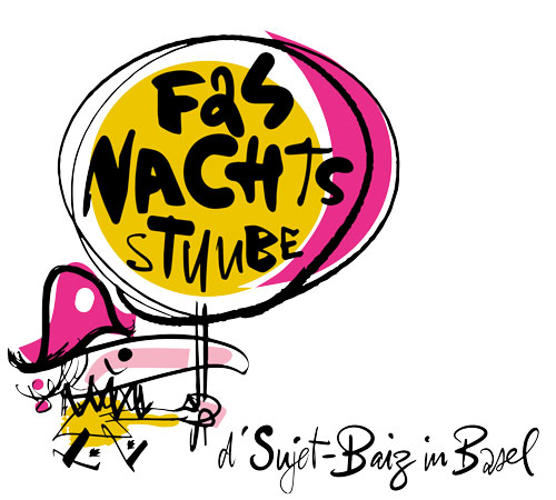 Fasnachtsstuube Logo